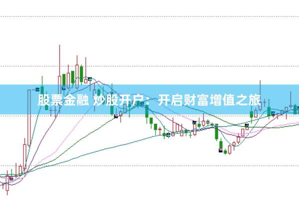 股票金融 炒股开户：开启财富增值之旅