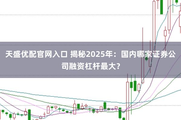 天盛优配官网入口 揭秘2025年：国内哪家证券公司融资杠杆最大？