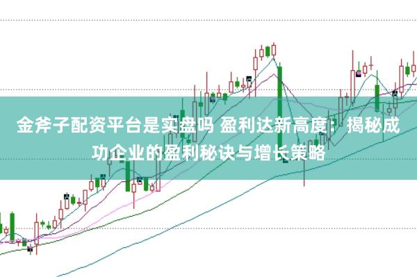 金斧子配资平台是实盘吗 盈利达新高度：揭秘成功企业的盈利秘诀与增长策略