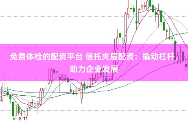 免费体检的配资平台 信托夹层配资：撬动杠杆，助力企业发展