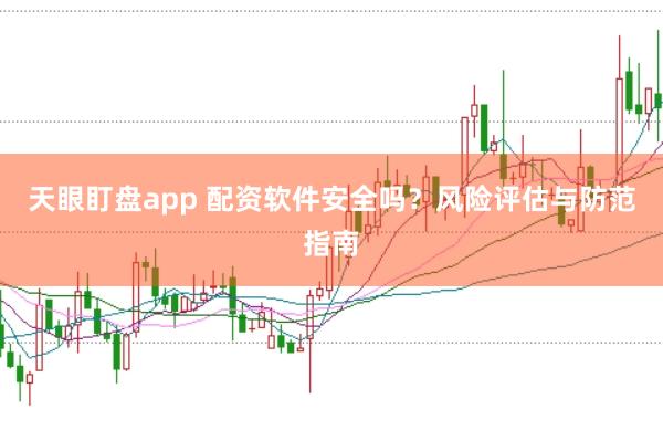 天眼盯盘app 配资软件安全吗？风险评估与防范指南
