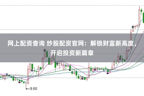 网上配资查询 炒股配资官网：解锁财富新高度，开启投资新篇章
