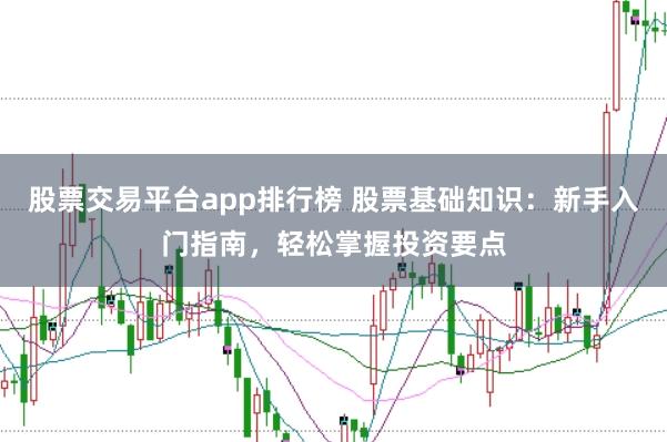 股票交易平台app排行榜 股票基础知识：新手入门指南，轻松掌握投资要点
