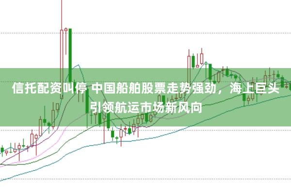 信托配资叫停 中国船舶股票走势强劲，海上巨头引领航运市场新风向