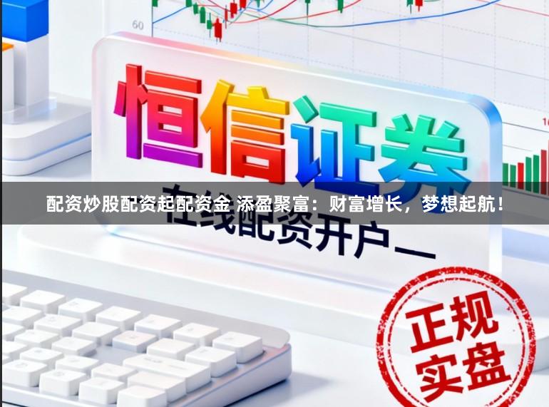 配资炒股配资起配资金 添盈聚富：财富增长，梦想起航！