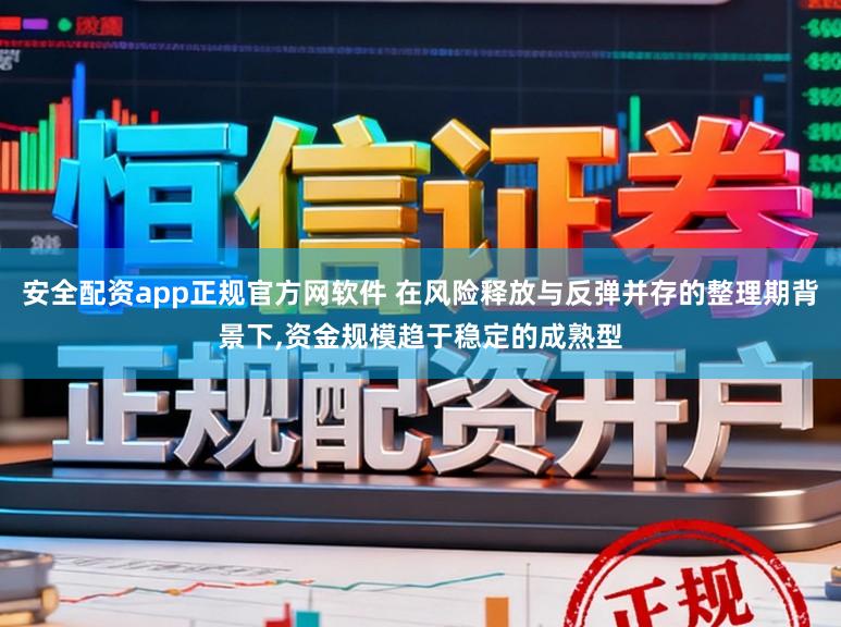 安全配资app正规官方网软件 在风险释放与反弹并存的整理期背景下，资金规模趋于稳定的成熟型
