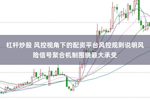 杠杆炒股 风控视角下的配资平台风控规则说明风险信号聚合机制围绕最大承受