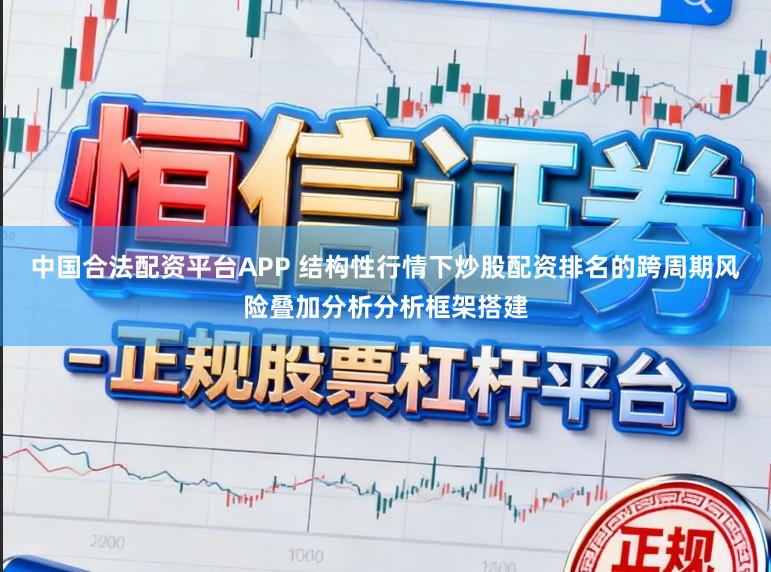 中国合法配资平台APP 结构性行情下炒股配资排名的跨周期风险叠加分析分析框架搭建