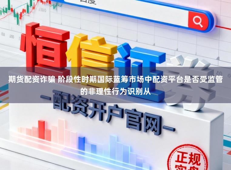 期货配资诈骗 阶段性时期国际蓝筹市场中配资平台是否受监管的非理性行为识别从