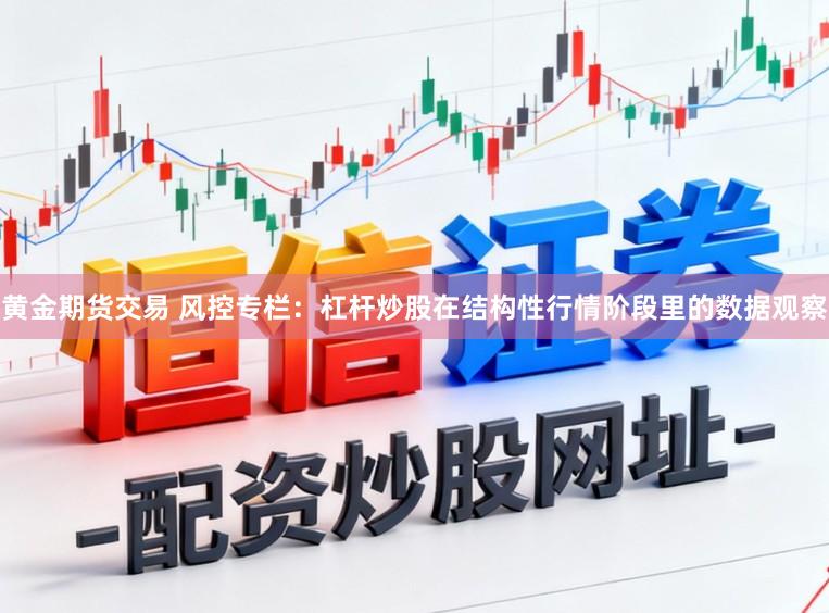 黄金期货交易 风控专栏：杠杆炒股在结构性行情阶段里的数据观察