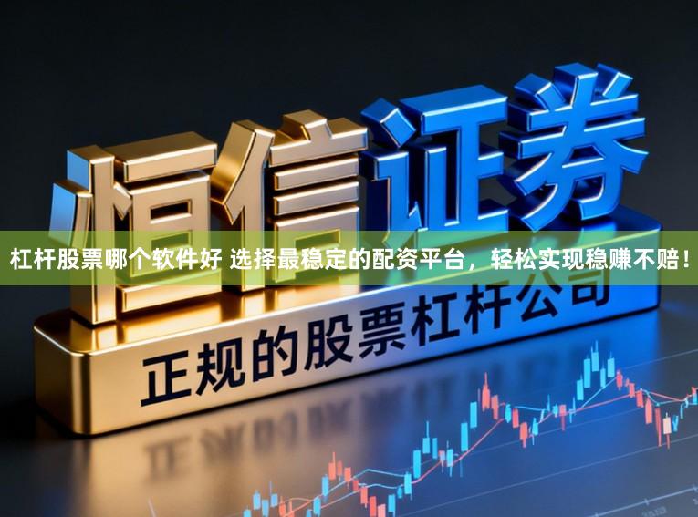 杠杆股票哪个软件好 选择最稳定的配资平台,轻松实现稳赚不赔!
