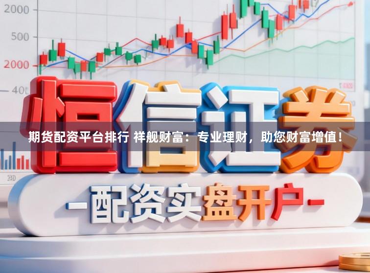 期货配资平台排行 祥舰财富：专业理财，助您财富增值！