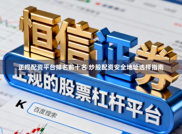 正规配资平台排名前十名 炒股配资安全地址选择指南
