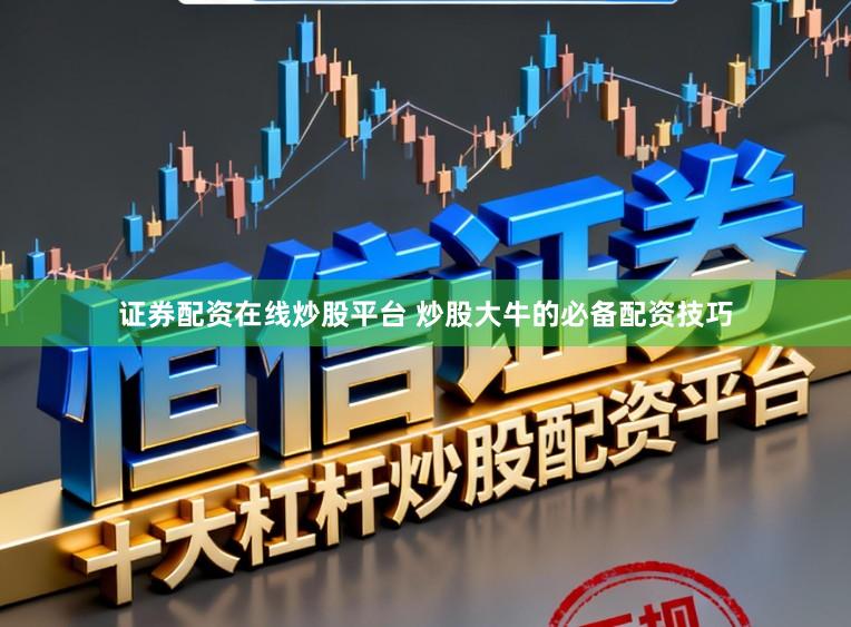 证券配资在线炒股平台 炒股大牛的必备配资技巧