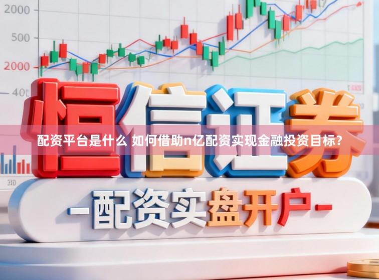 配资平台是什么 如何借助n亿配资实现金融投资目标？