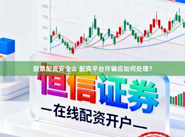 股票配资安全么 配资平台诈骗应如何处理?