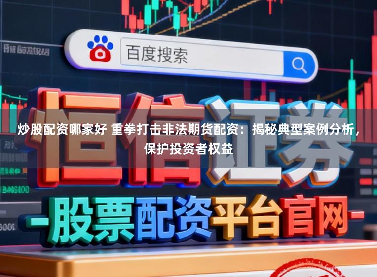 炒股配资哪家好 重拳打击非法期货配资:揭秘典型案例分析,保护投资者权益