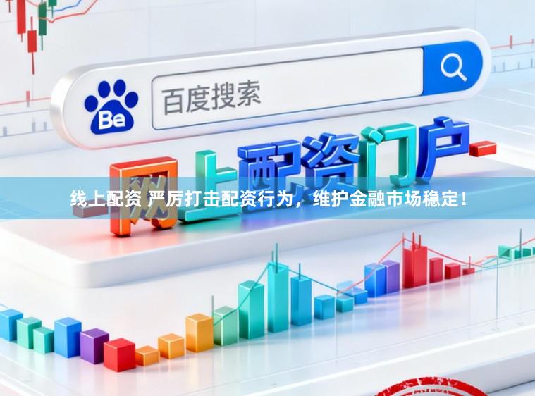 线上配资 严厉打击配资行为，维护金融市场稳定！